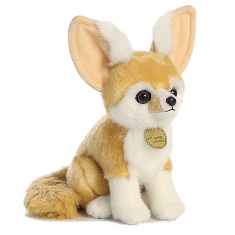 Miyoni - 9" Fennec Fox