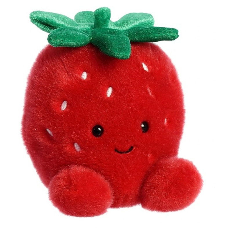 Palm Pals - 5" Juicy Strawberry