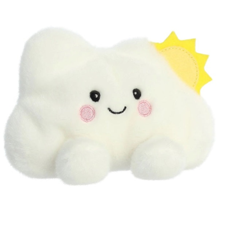 Palm Pals - 5" Summer Cloud