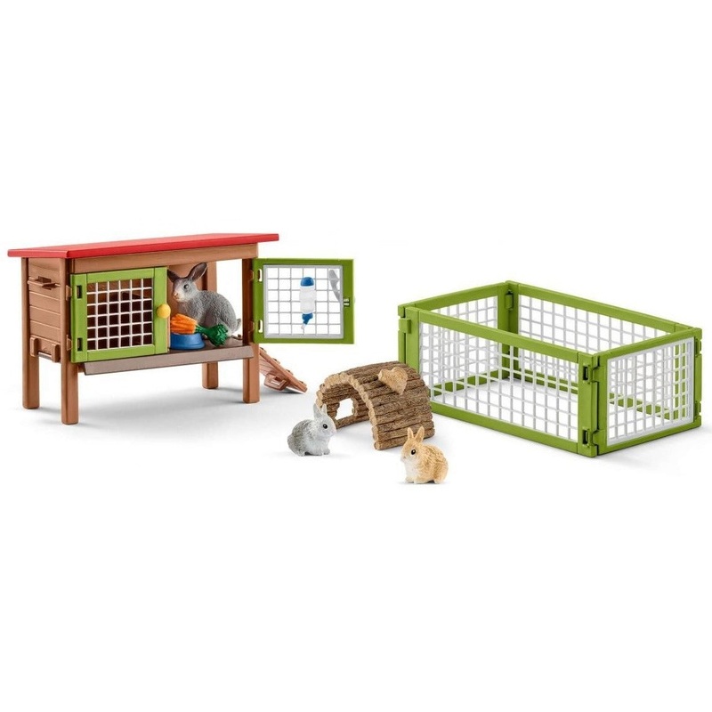 Rabbit Hutch