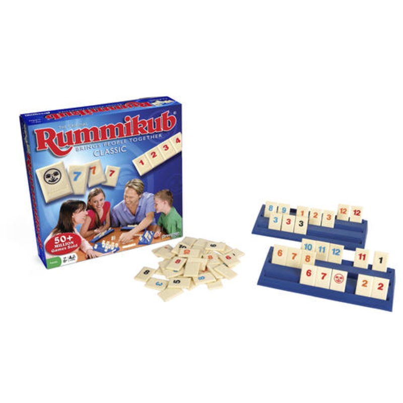 Rummikub