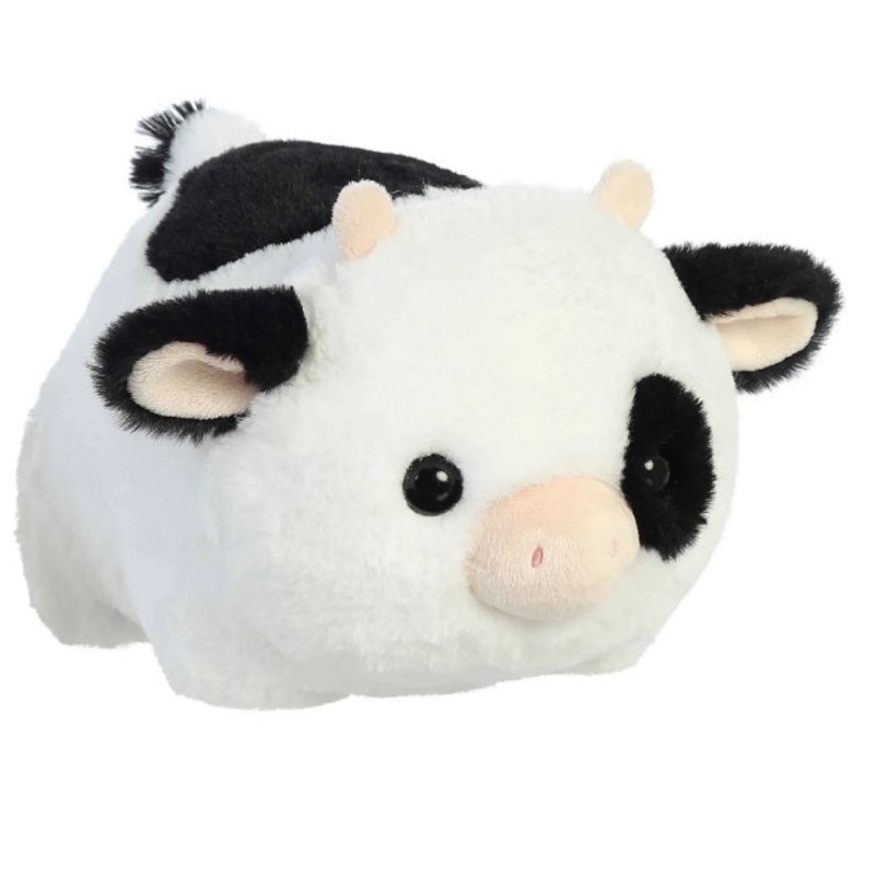 Spudsters - 10" Tutie Cow