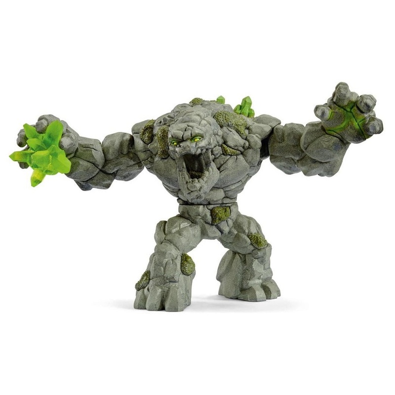 Stone Monster
