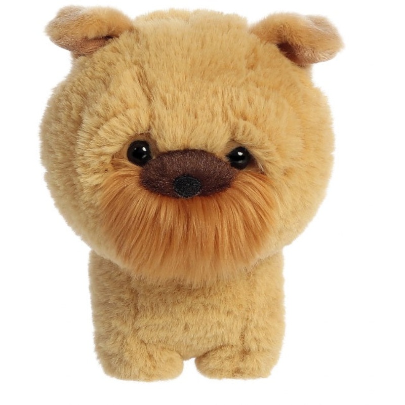 Teddy Pets - 7" Griffon Bruxellois