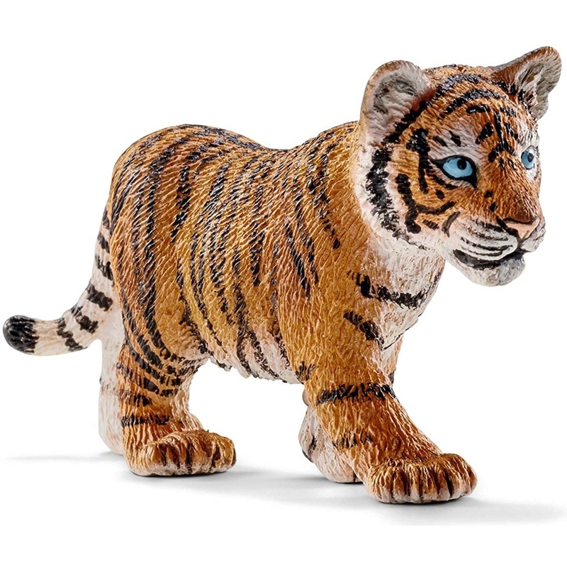Tiger Cub