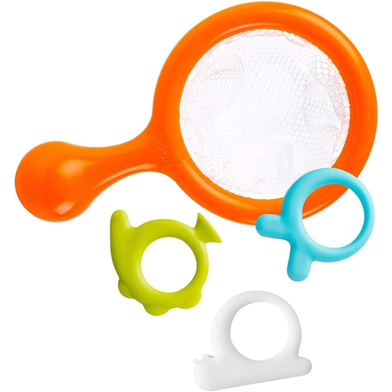 Water Bugs Bath Toy