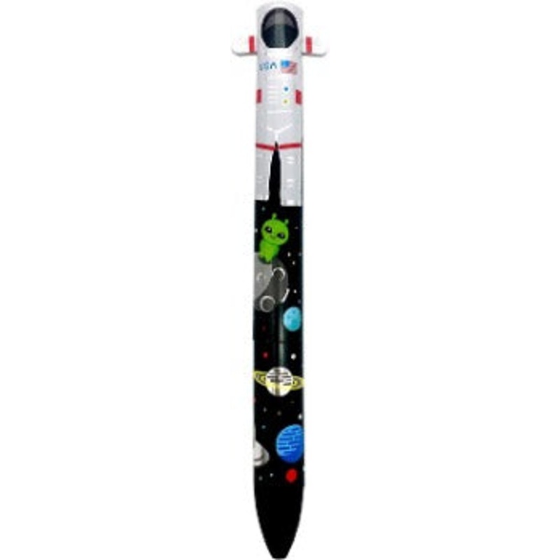 Astronaut Twice as Nice Pen