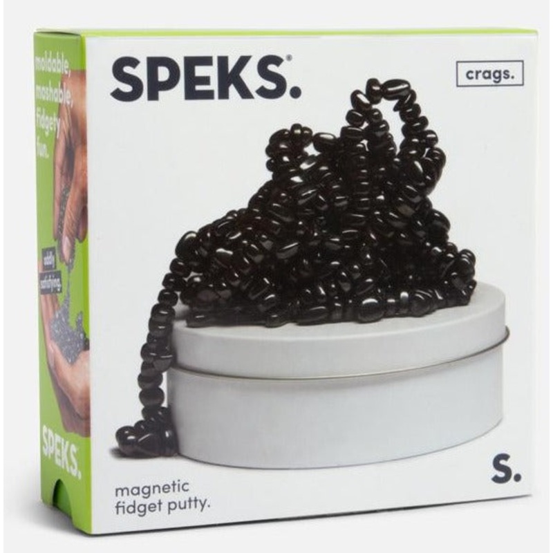 Crags Magnetic Adult Fidget