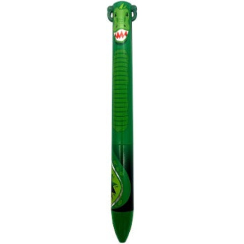 Dragon Twice as Nice Pen