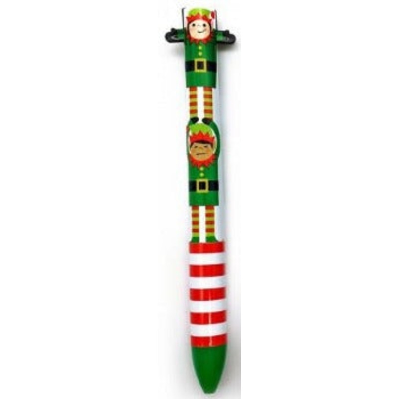 Elf Twice as Nice Pen
