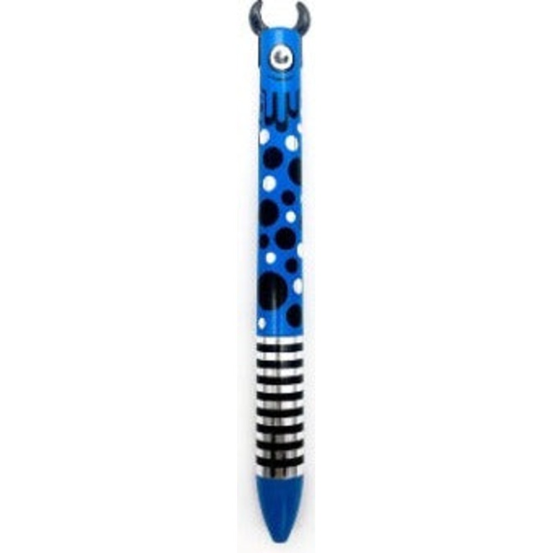 Monster Twice as Nice Pen