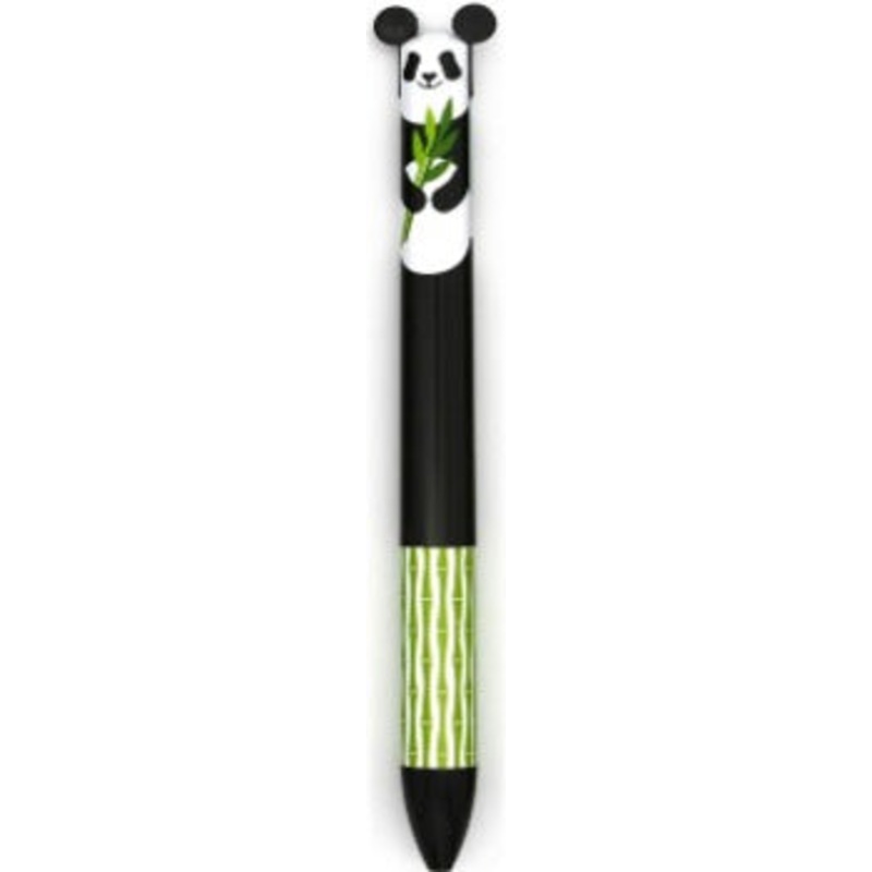 Panda Twice as Nice Pen