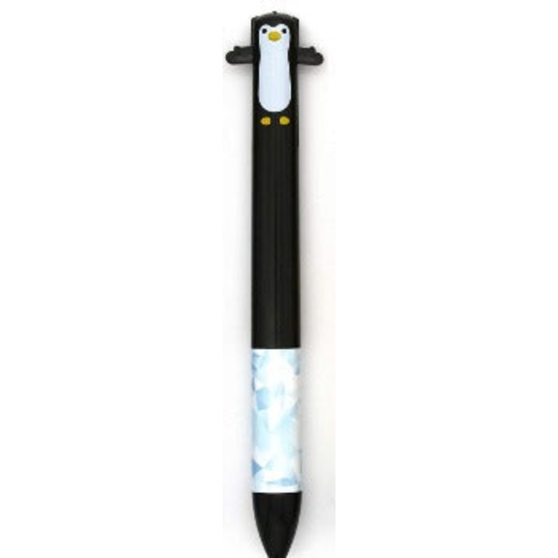 Penguin Twice as Nice Pen