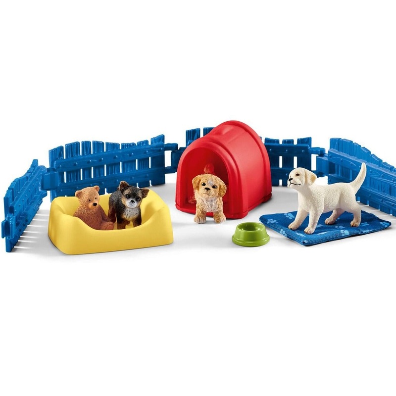 Puppy Pen