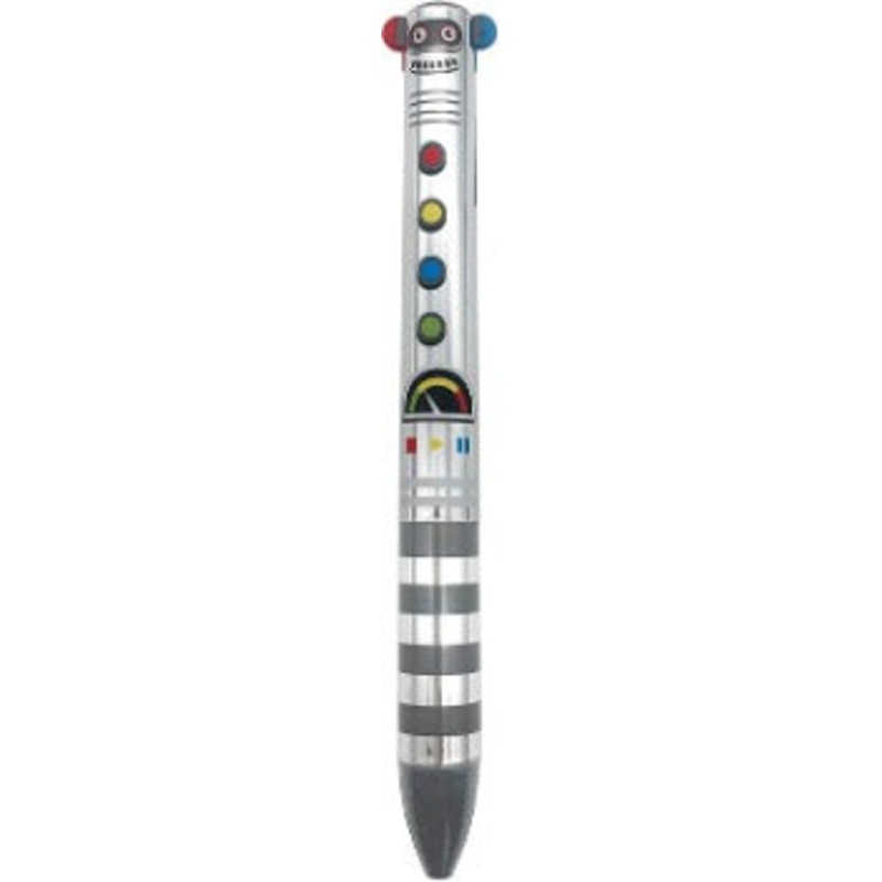 Robot Twice as Nice Pen