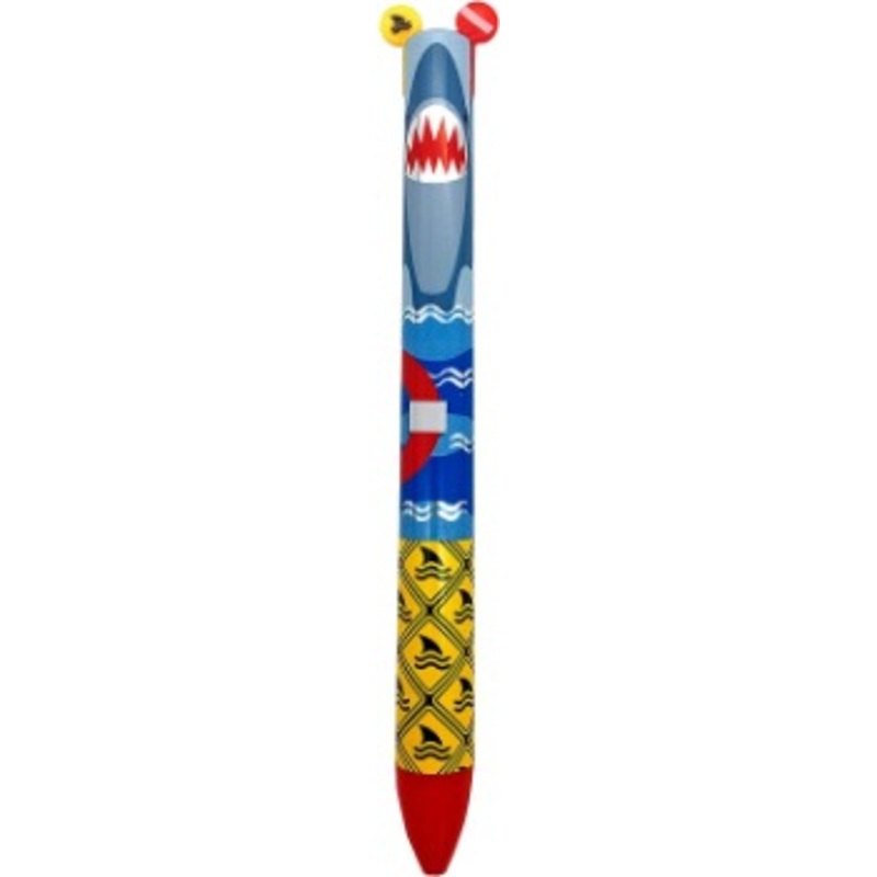 Shark Twice as Nice Pen