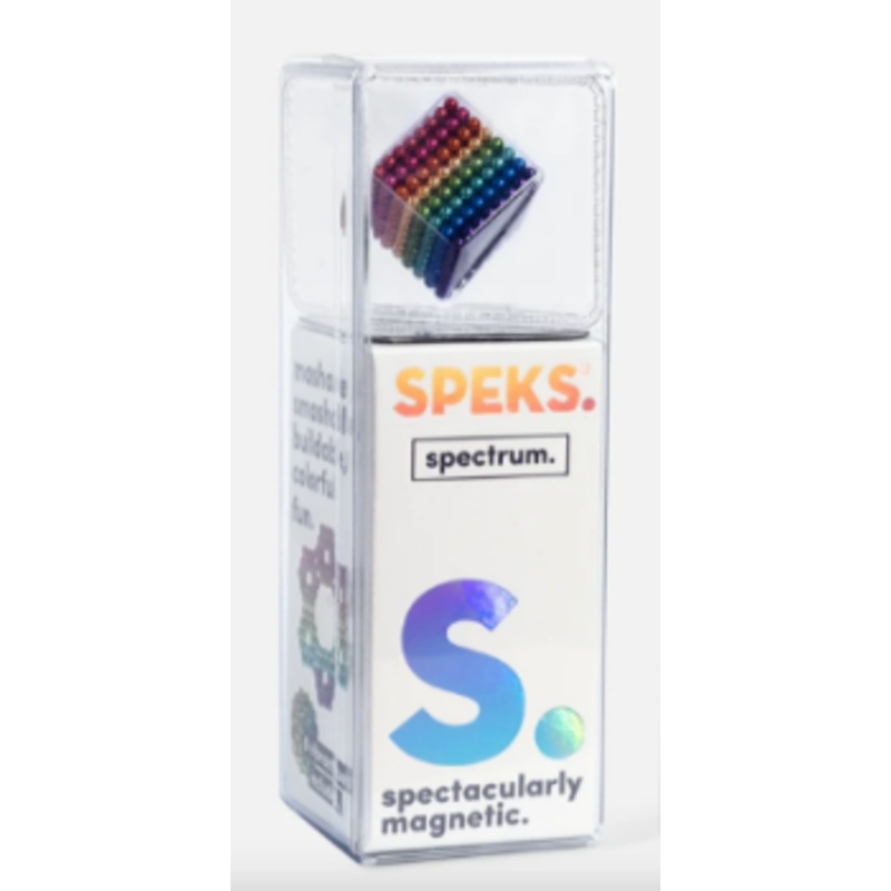 Speks Spectrum 512 Magnets