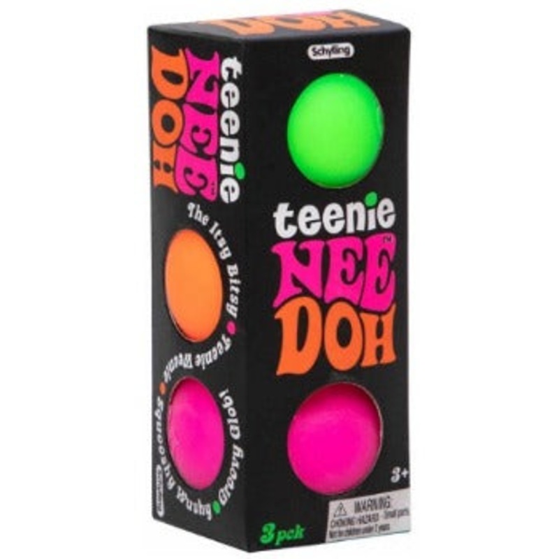Teenie Nee Doh