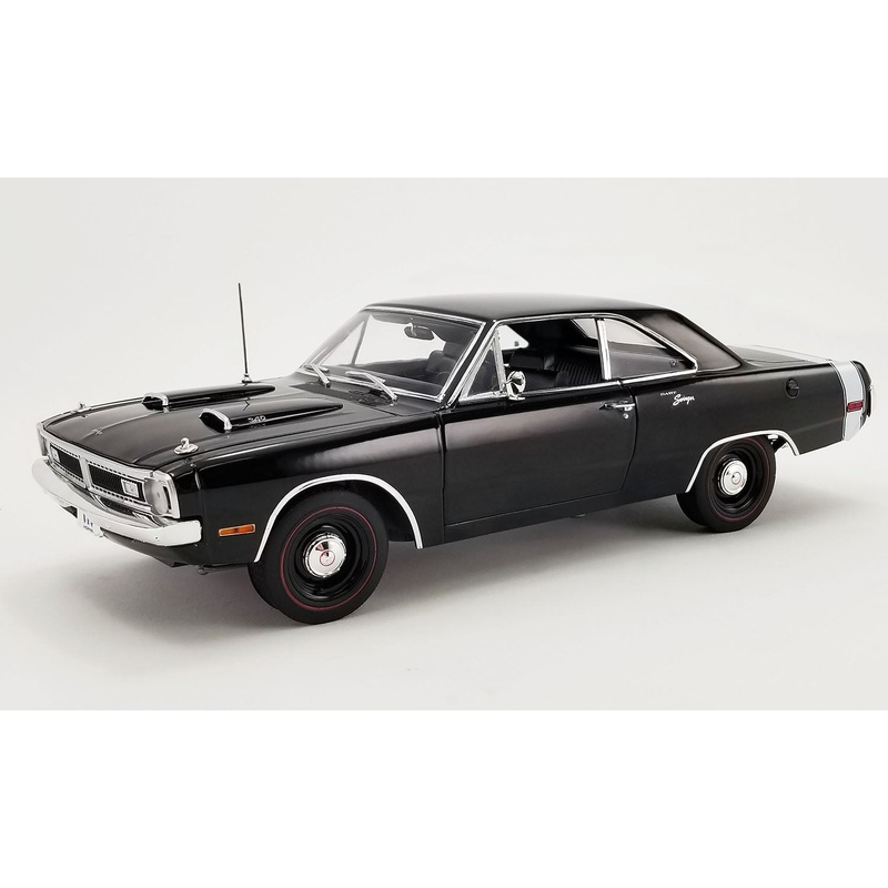 1/18 1970 Dodge Dart Swinger 340