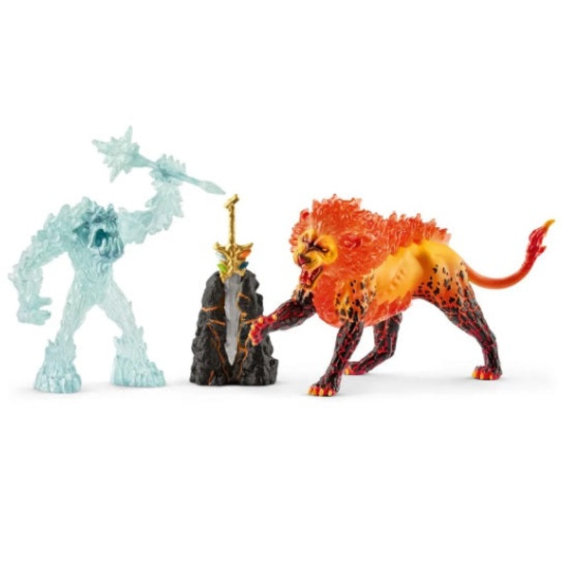 Battle for the Superweapon
