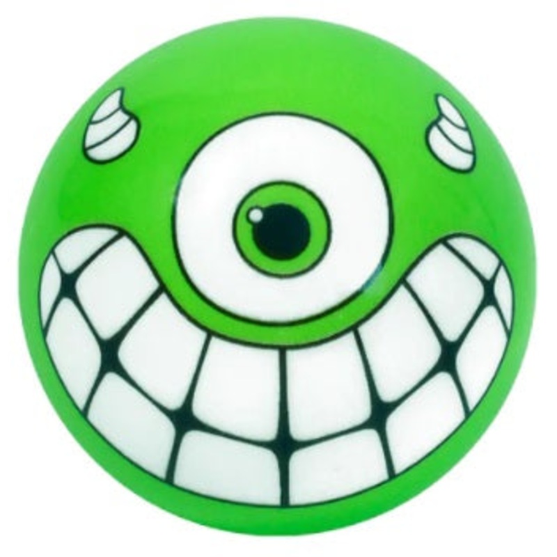 Bouncing Head