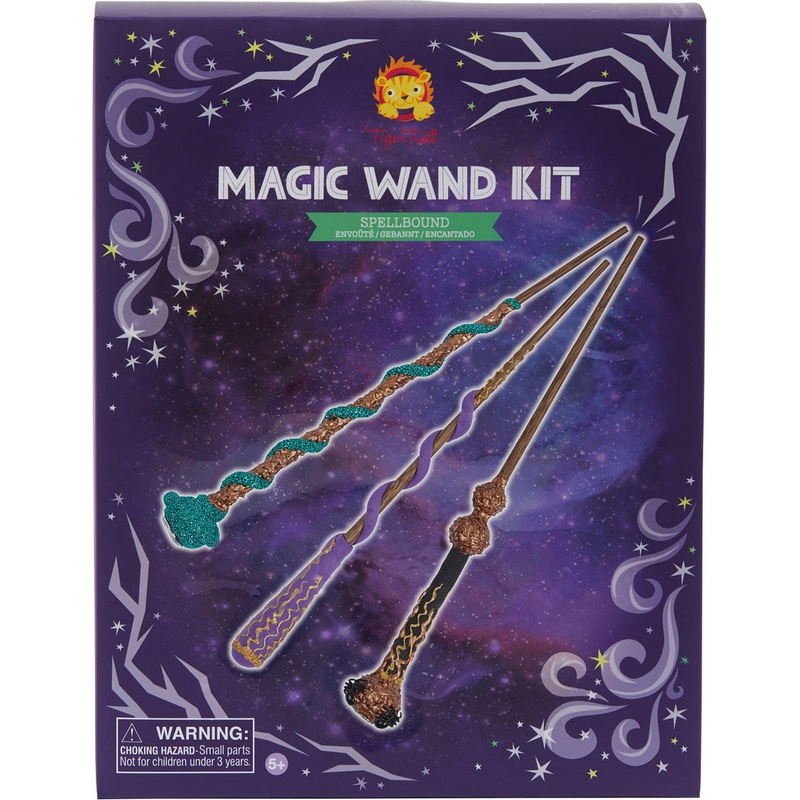 Magic Wand Kit