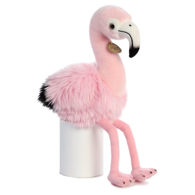 Miyoni - 10" Andean Flamingo
