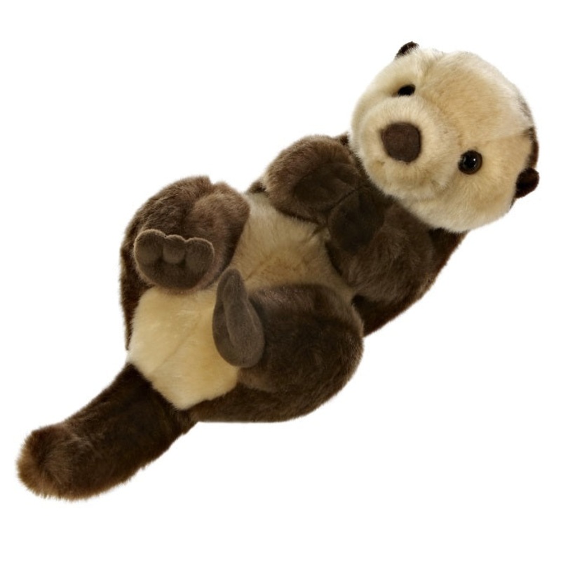 Miyoni - 10" Sea Otter