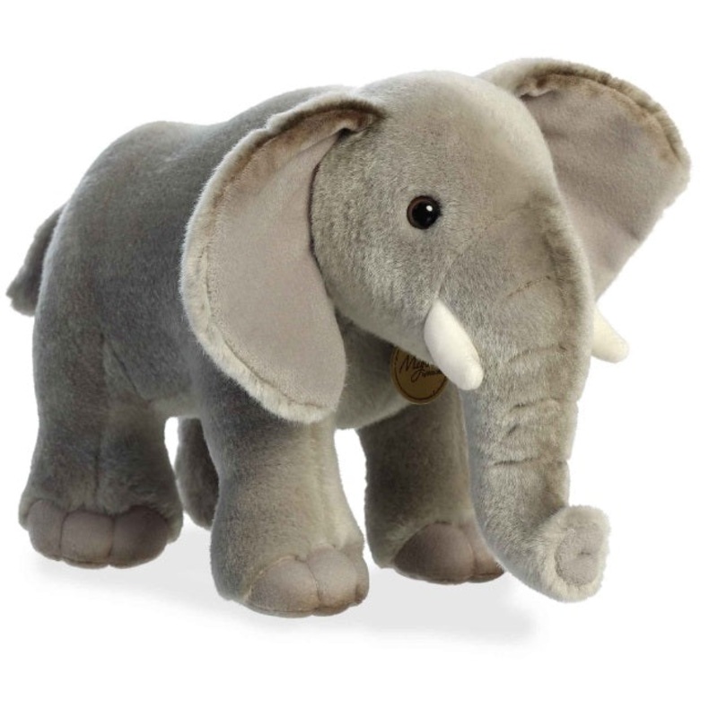Miyoni - 12" African Elephant