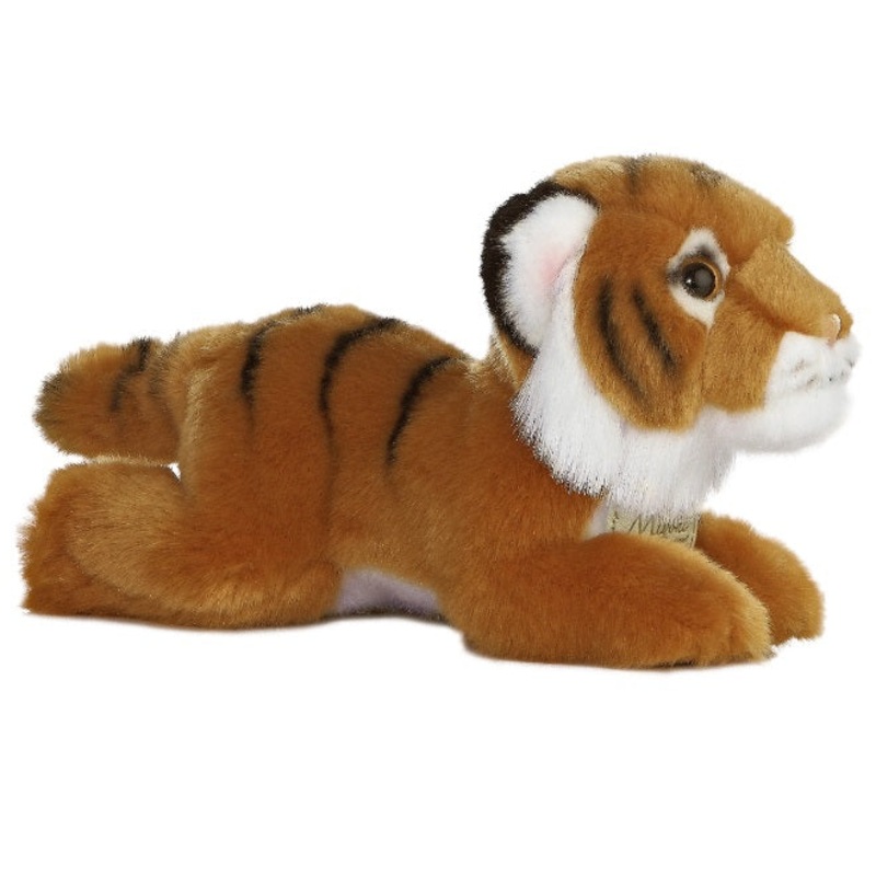 Miyoni - 8" Bengal Tiger