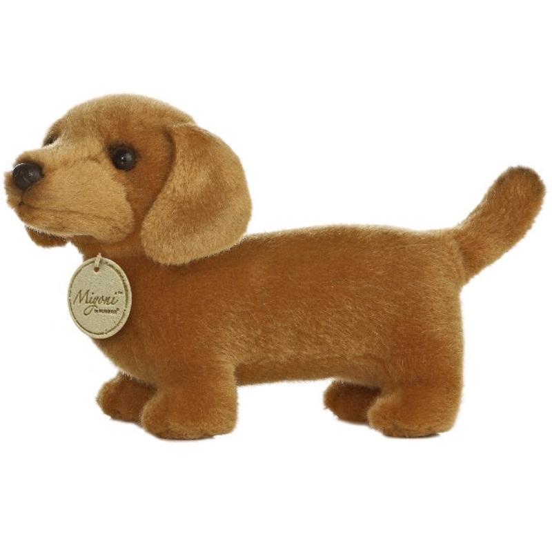 Miyoni - 8" Dachshund