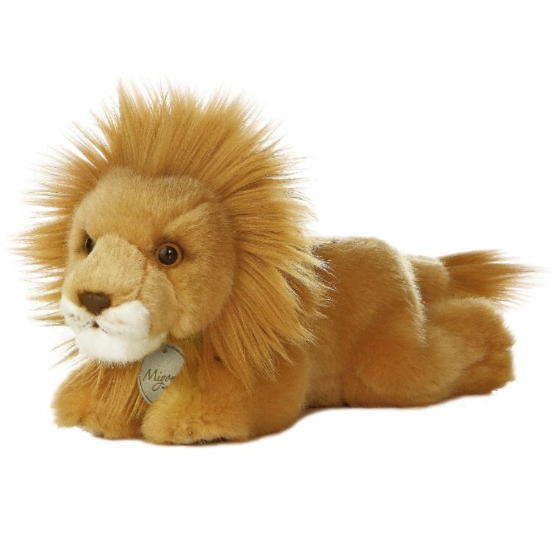 Miyoni - 8" Lion