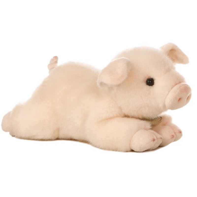 Miyoni - 8" Pig