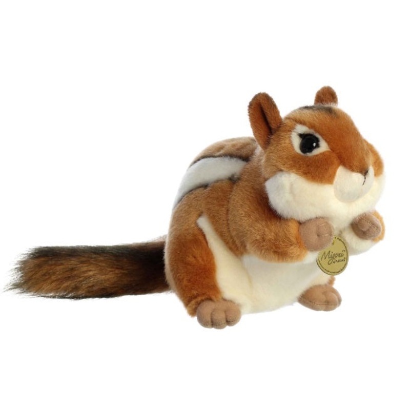 Miyoni - 9" Chipmunk