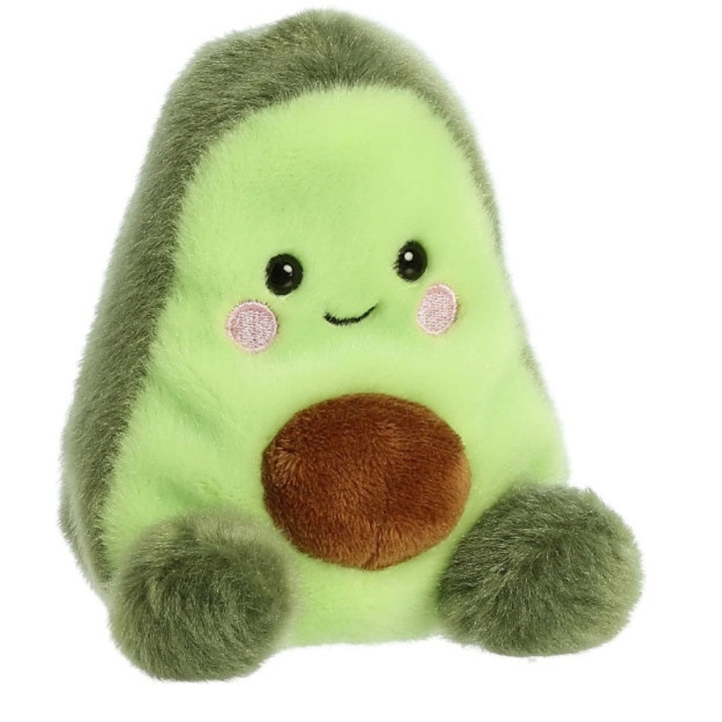 Palm Pals - 5" Airy Avaocado