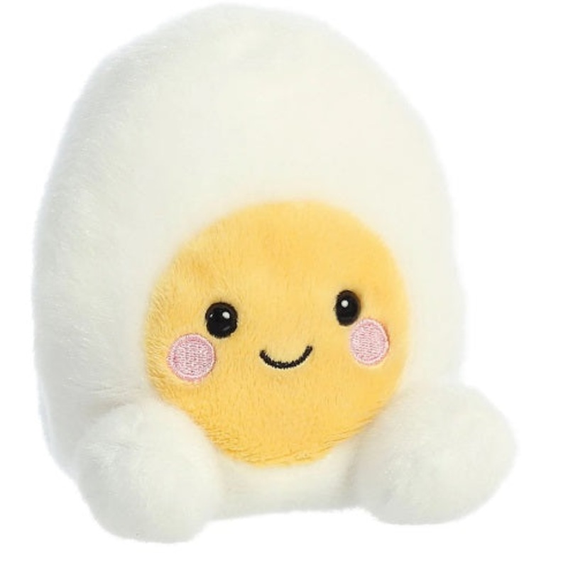Palm Pals - 5" Bobby Egg