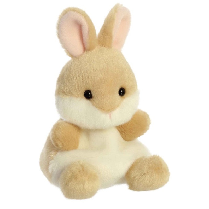 Palm Pals - 5" Ella Bunny