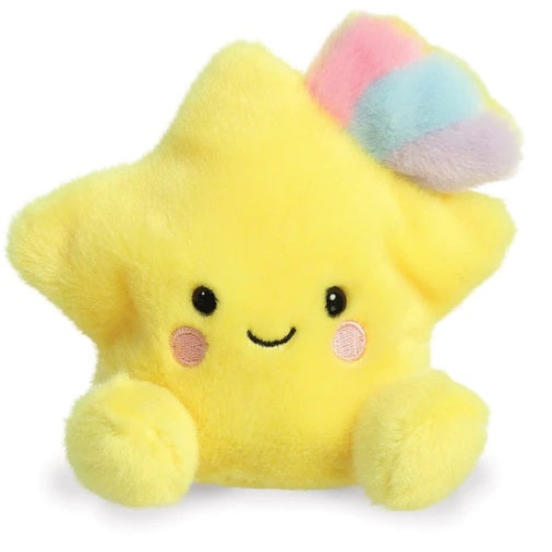 Palm Pals - 5" Pisces Star