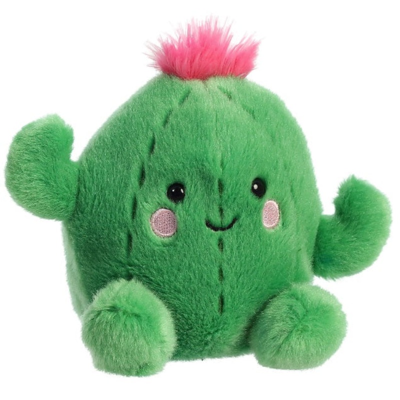 Palm Pals - 5" Prickles Cactus