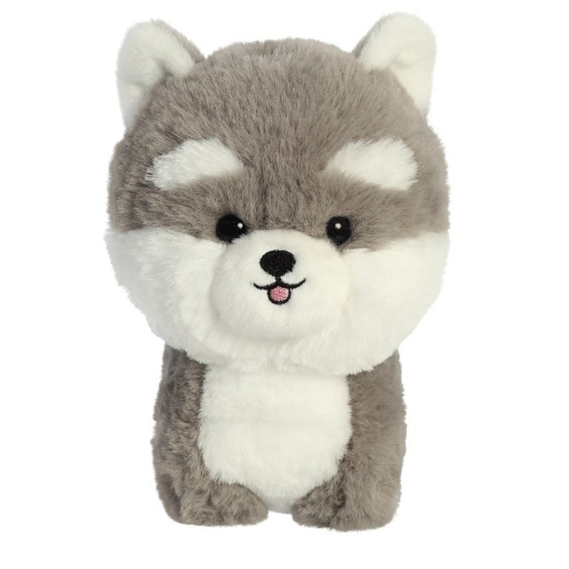 Teddy Pets - 7" Husky