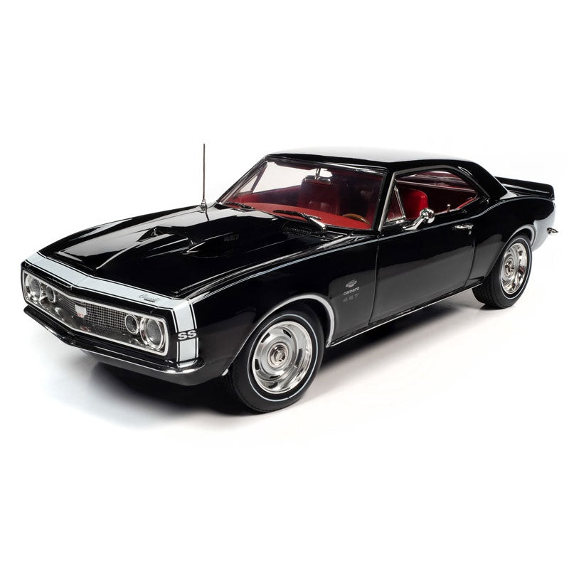 1/18 1967 Chevrolet Yenko Camaro Hardtop