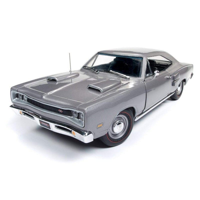 1/18 1969 Dodge Coronet R/T Hard Top