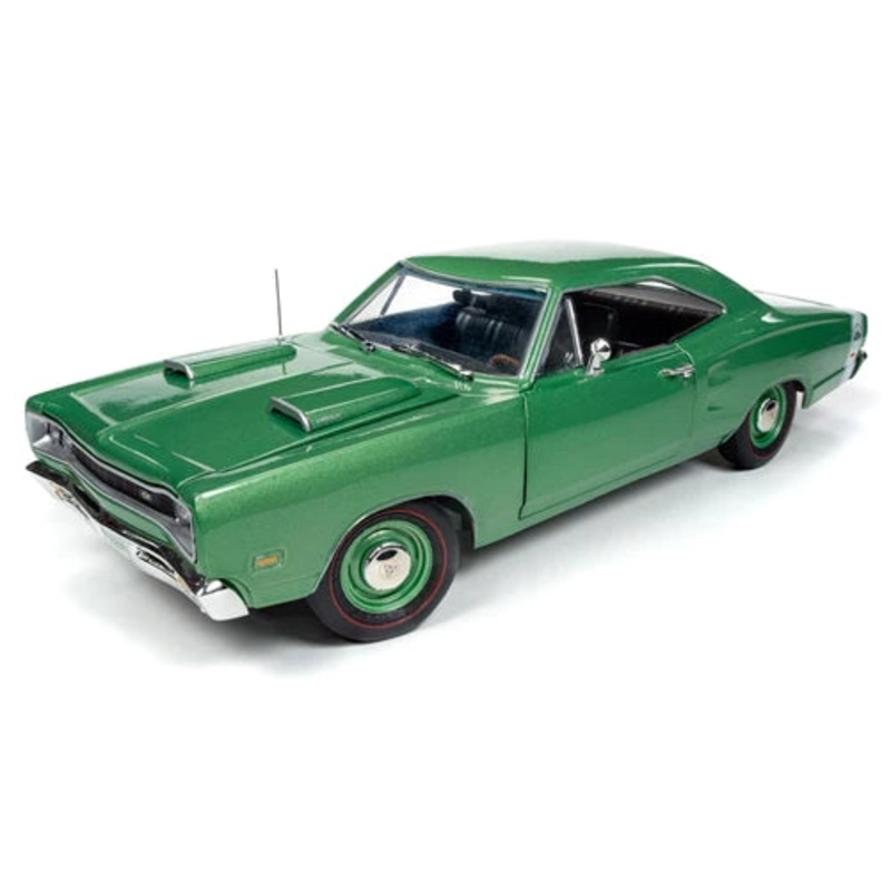 1/18 1969 Dodge Coronet Super Bee