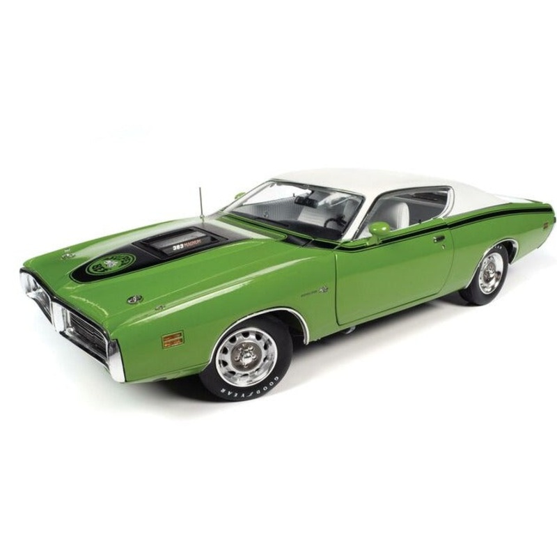 1/18 1971 Dodge Charger Super Bee