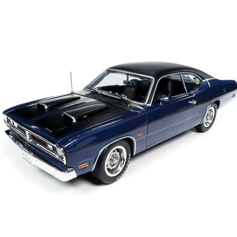1/18 1971 Dodge Demon GSS
