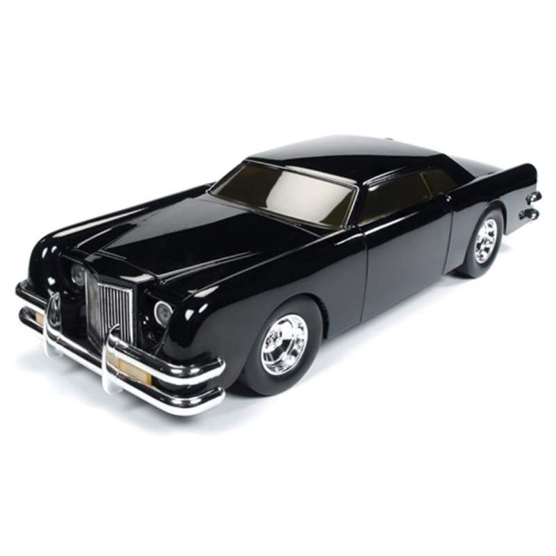 1/18 George Barris The Car (1977)
