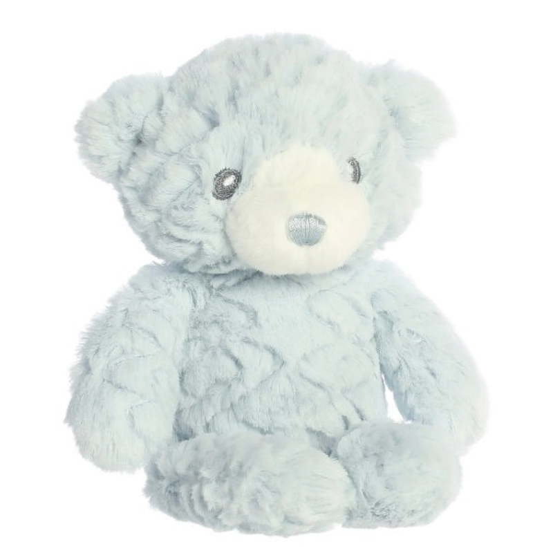 13" Huggy Bear Blue