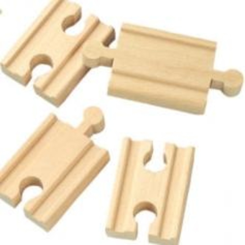 2" Adapter Tracks