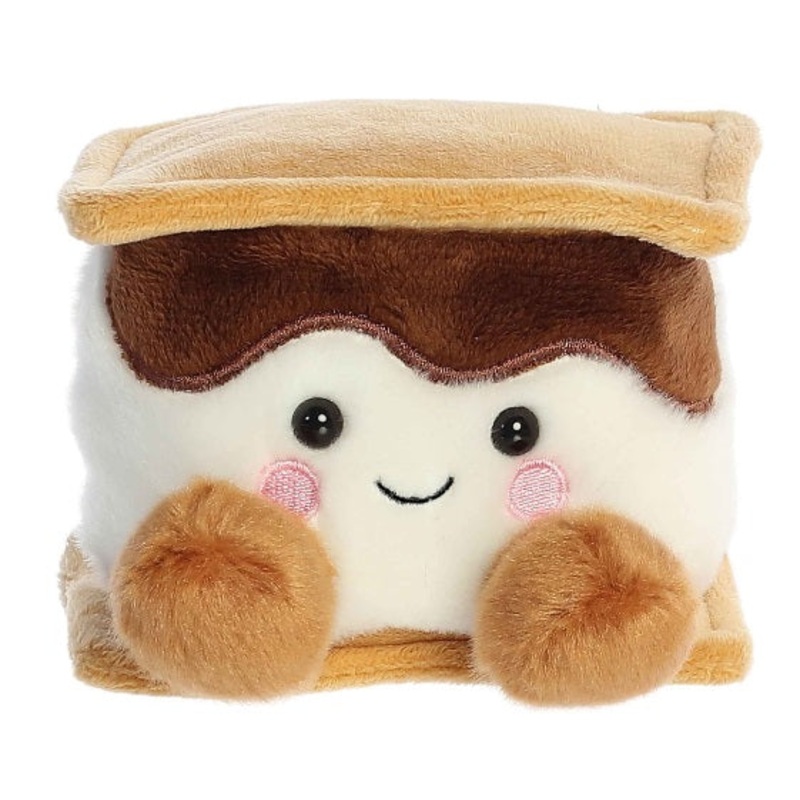 Palm Pal - 5" Toastee Smore