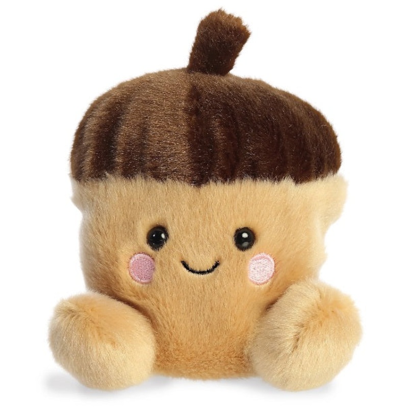 Palm Pals - 5" Oak Acorn